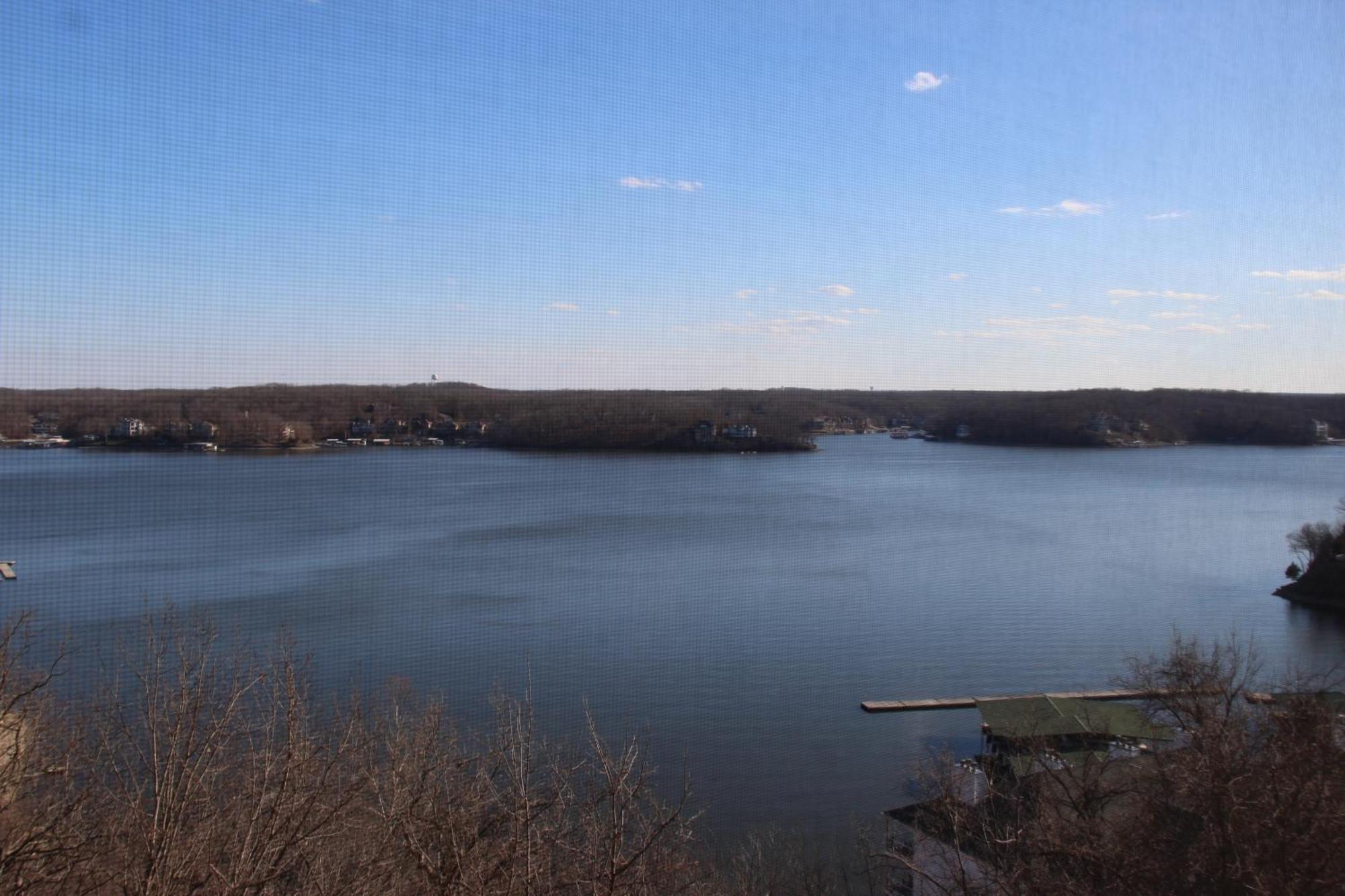 Lake Ozarks Get Away Exterior photo