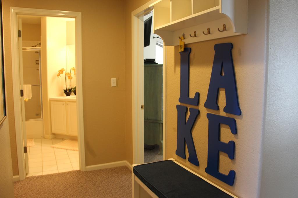 Lake Ozarks Get Away Exterior photo